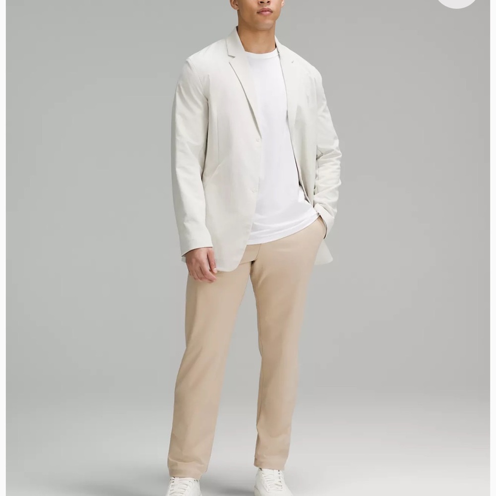 Lululemon abc pant